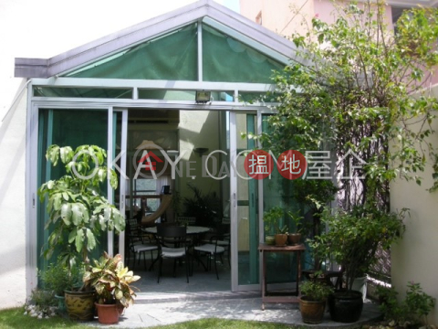 4房3廁,實用率高,海景,星級會所紅山半島 第3期出租單位 | 紅山半島 第3期 Redhill Peninsula Phase 3 _0