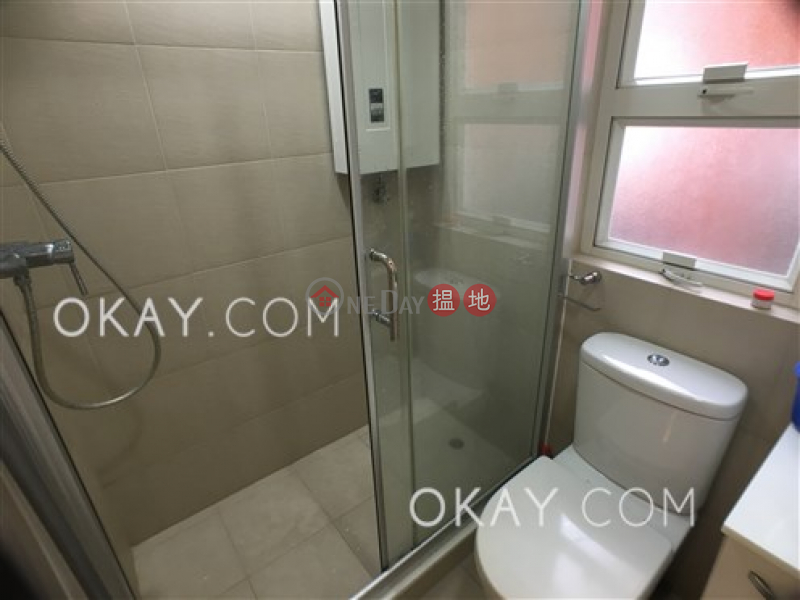 HK$ 33,000/ 月|藍塘道50號灣仔區|2房2廁,實用率高,連租約發售《藍塘道50號出租單位》