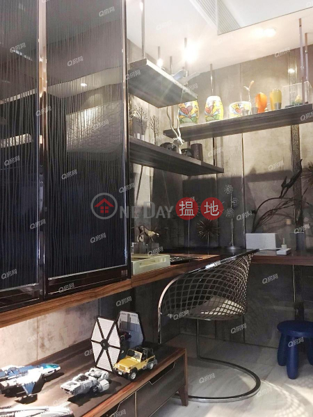 Serenade | 3 bedroom High Floor Flat for Sale 11 Tai Hang Road | Wan Chai District | Hong Kong, Sales HK$ 100M