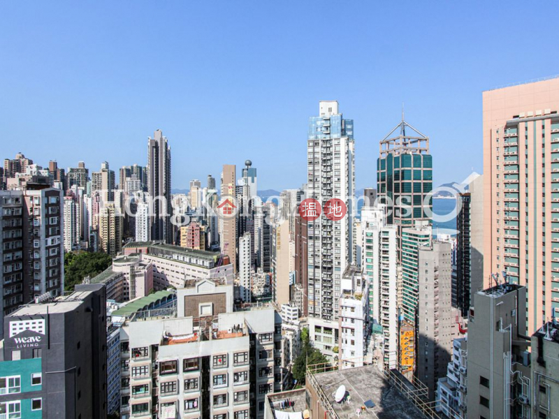 Property Search Hong Kong | OneDay | Residential, Sales Listings | 1 Bed Unit at One Pacific Heights | For Sale