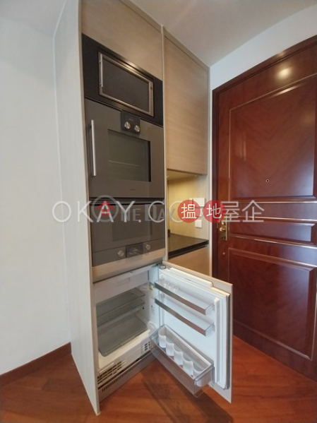 開放式,露台囍匯 2座出售單位|灣仔區囍匯 2座(The Avenue Tower 2)出售樓盤 (OKAY-S289999)