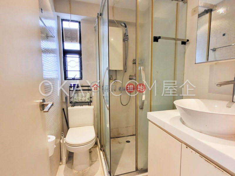 Popular high floor in Western District | Rental | Yick Fung Garden 益豐花園 Rental Listings