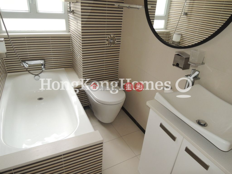 Property Search Hong Kong | OneDay | Residential | Rental Listings, 3 Bedroom Family Unit for Rent at Hoden Bond