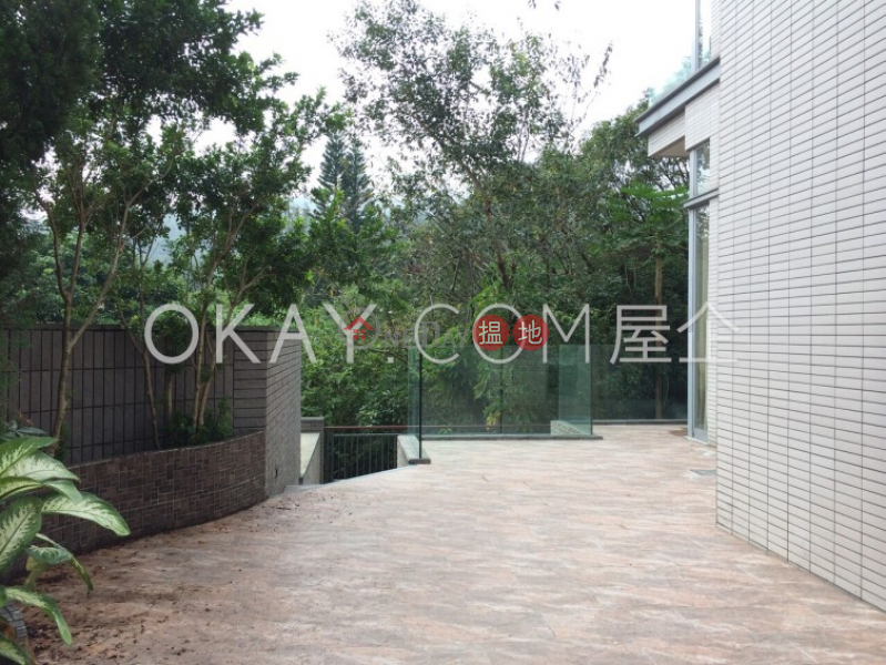 Property Search Hong Kong | OneDay | Residential Sales Listings | Unique house with rooftop, terrace & balcony | For Sale