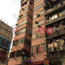126-128 Fuk Wing Street,Sham Shui Po, Kowloon