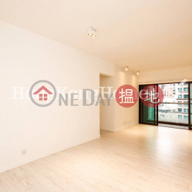 3 Bedroom Family Unit for Rent at Seymour Place | Seymour Place 信怡閣 _0