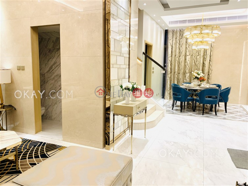 珀爵-未知-住宅-出售樓盤|HK$ 3,689萬