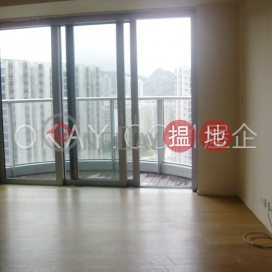 Efficient 3 bedroom with balcony & parking | For Sale | Mount Parker Residences 西灣臺1號 _0