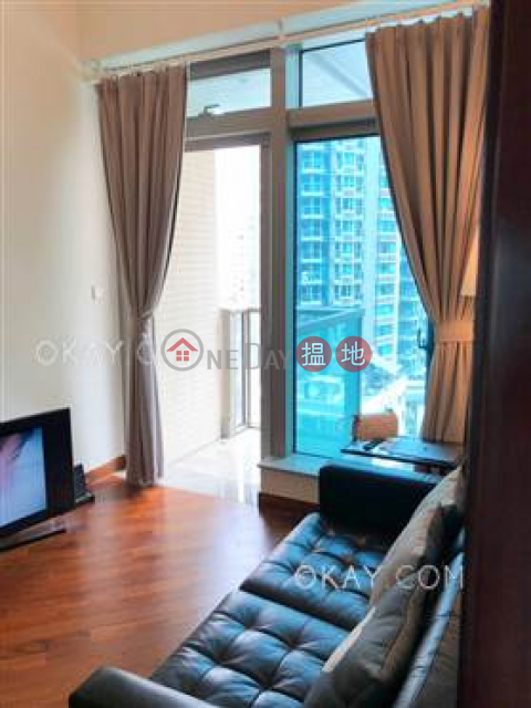 Tasteful 1 bedroom with balcony | Rental|Wan Chai DistrictThe Avenue Tower 2(The Avenue Tower 2)Rental Listings (OKAY-R289207)_0