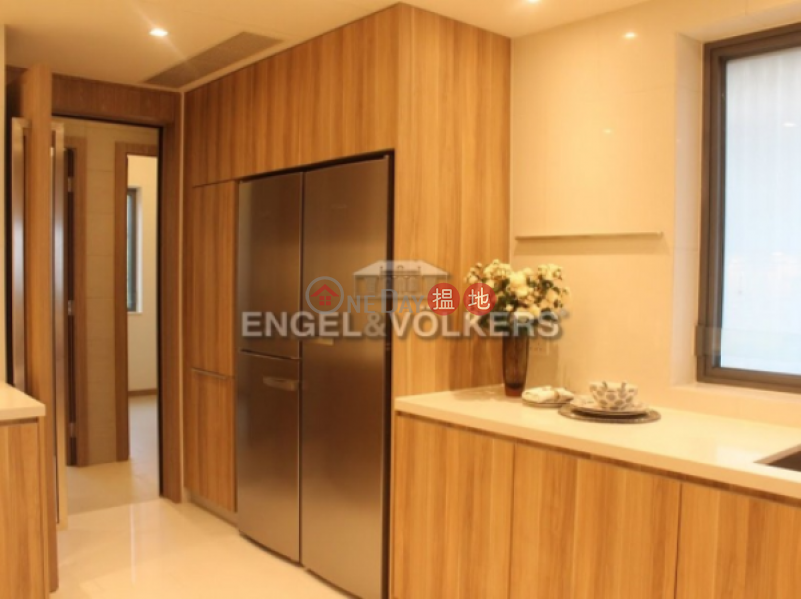 3 Bedroom Family Flat for Rent in Central Mid Levels, 3 Tregunter Path | Central District, Hong Kong, Rental HK$ 156,000/ month