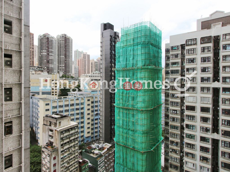 香港搵樓|租樓|二手盤|買樓| 搵地 | 住宅-出租樓盤-盈峰一號一房單位出租