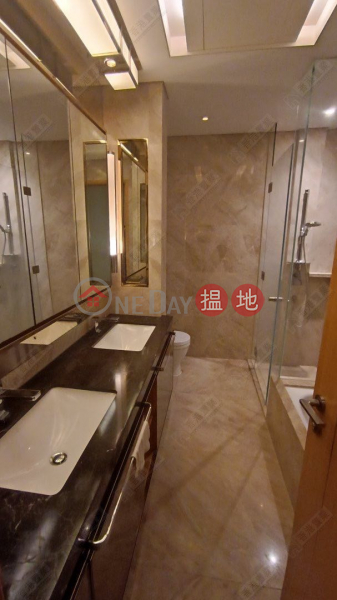 Four-bedroom unit at Grand Austin | 9 Austin Road West | Yau Tsim Mong Hong Kong, Sales, HK$ 49M