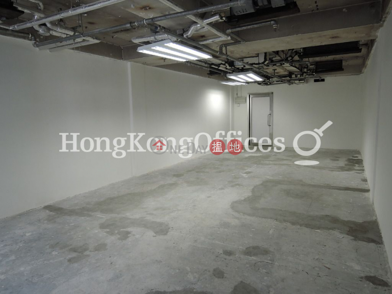 Property Search Hong Kong | OneDay | Office / Commercial Property | Rental Listings Office Unit for Rent at Manning House