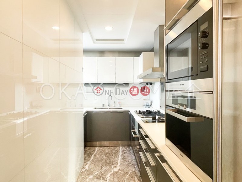 HK$ 83,000/ month, The Cullinan Tower 21 Zone 2 (Luna Sky) | Yau Tsim Mong Exquisite 4 bedroom with sea views | Rental