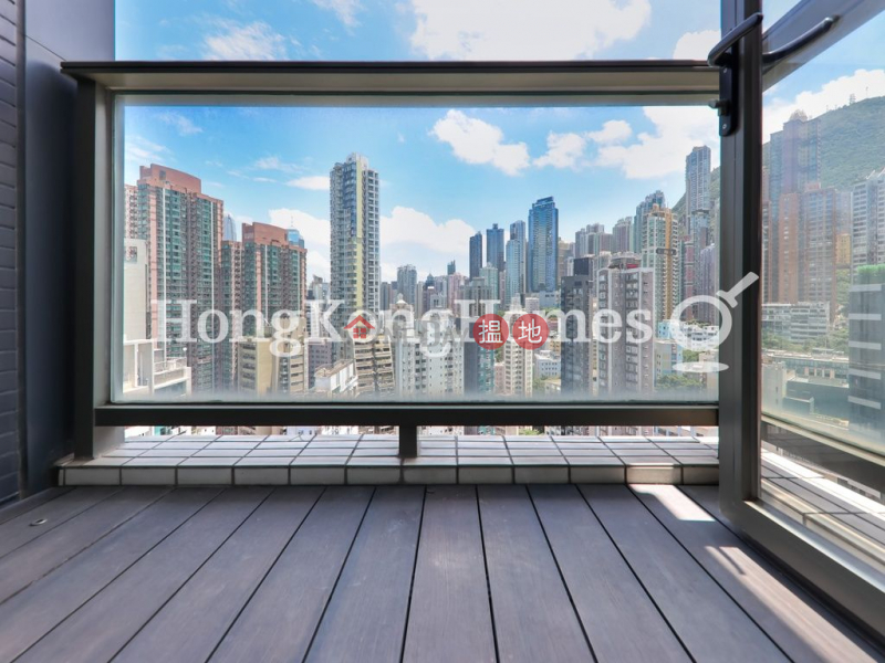 3 Bedroom Family Unit for Rent at SOHO 189 189 Queens Road West | Western District, Hong Kong Rental HK$ 50,000/ month