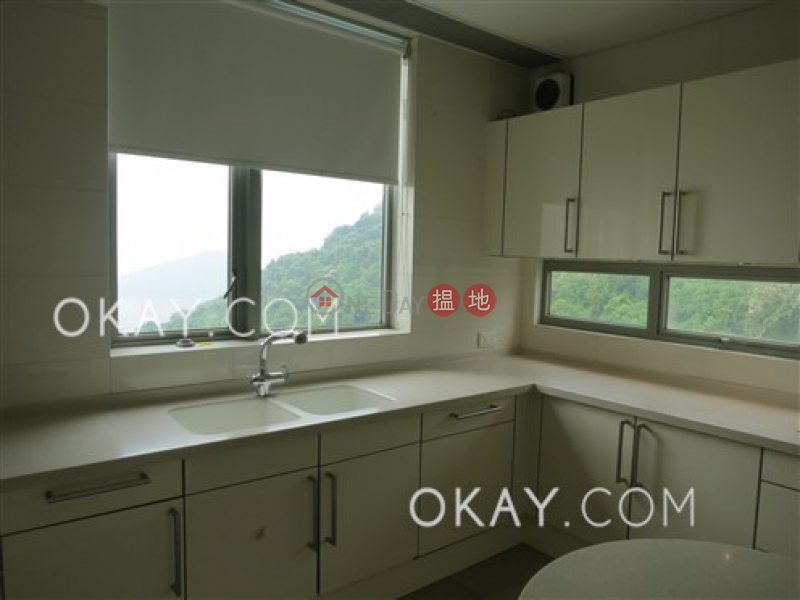 HK$ 100,000/ month | 68 Mount Davis Road | Western District | Rare 4 bedroom with sea views & balcony | Rental