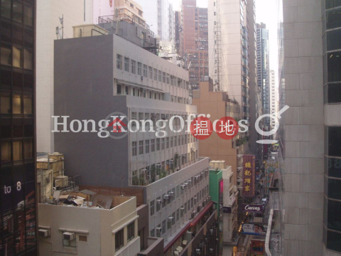Office Unit for Rent at Wong Chung Ming Commercial House | Wong Chung Ming Commercial House 王仲銘商業大廈 _0