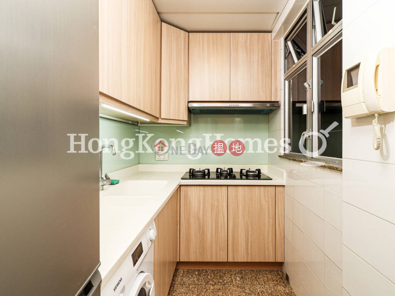 3 Bedroom Family Unit for Rent at Waterfront South Block 2, 1 Yue Wok Street | Southern District, Hong Kong, Rental HK$ 33,000/ month