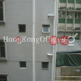 裕昌大廈寫字樓租單位出租, 裕昌大廈 Prosperous Building | 中區 (HKO-20733-AFHR)_0
