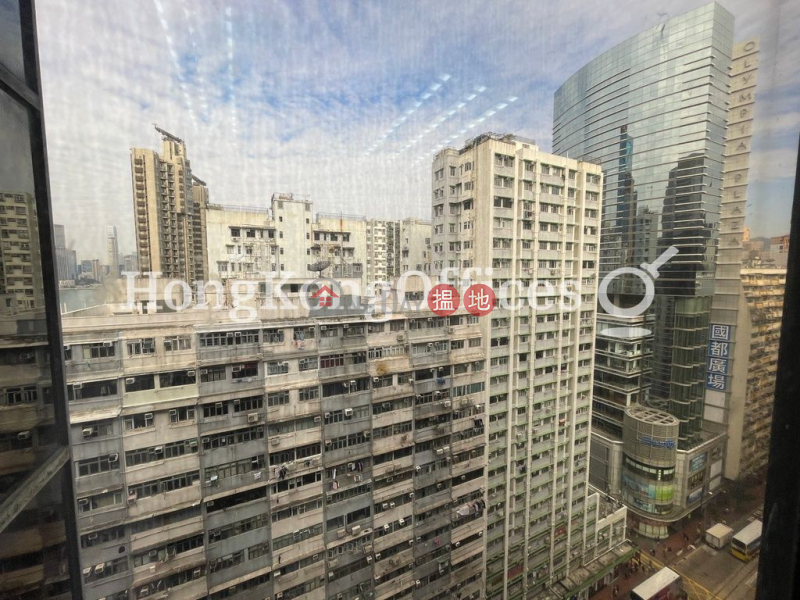 Office Unit for Rent at Fortress Tower, Fortress Tower 北角城中心 Rental Listings | Eastern District (HKO-24324-ADHR)