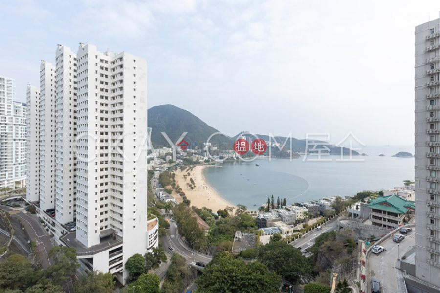 香港搵樓|租樓|二手盤|買樓| 搵地 | 住宅-出租樓盤-3房2廁,實用率高,海景,連車位《淺水灣麗景園出租單位》