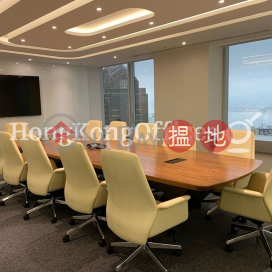 Office Unit for Rent at The Center