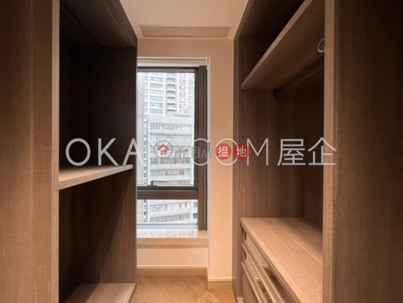 HK$ 150,000/ month | 3 MacDonnell Road, Central District Luxurious 4 bed on high floor with terrace & balcony | Rental