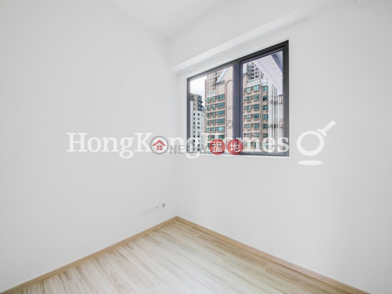 HK$ 44,600/ month The Unit Soho Central District | 2 Bedroom Unit for Rent at The Unit Soho