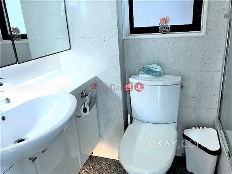 Practical 1 bedroom in Mid-levels West | Rental, 3 Ying Fai Terrace | Western District Hong Kong, Rental HK$ 26,500/ month