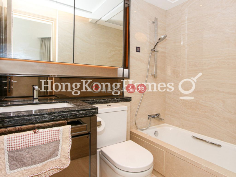 4 Bedroom Luxury Unit for Rent at Cullinan West II | 28 Sham Mong Road | Cheung Sha Wan, Hong Kong Rental, HK$ 68,000/ month