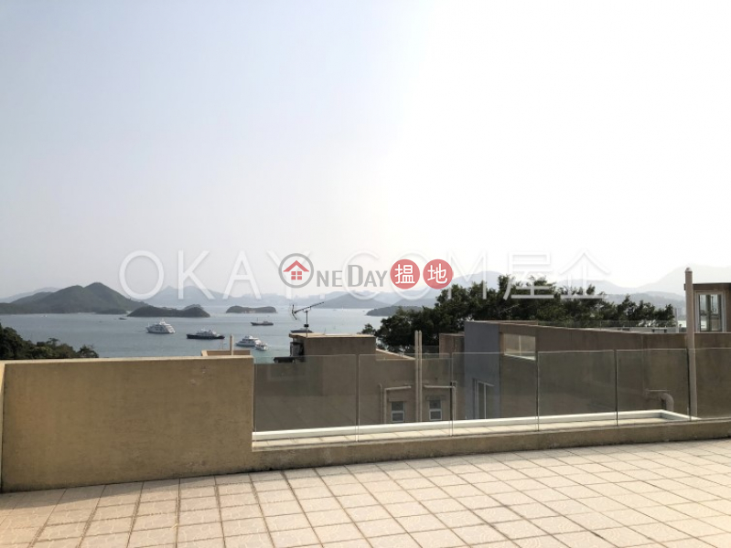 Unique house with rooftop, balcony | Rental | Tai Mong Tsai Tsuen 大網仔村 Rental Listings