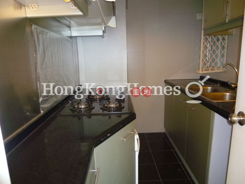 3 Bedroom Family Unit for Rent at Pacific Palisades | 1 Braemar Hill Road | Eastern District Hong Kong Rental HK$ 37,800/ month