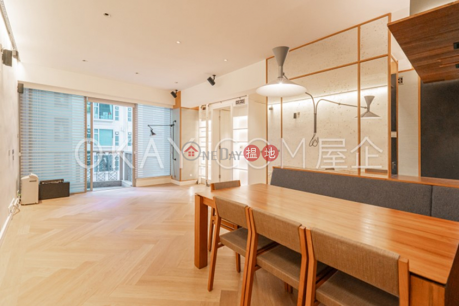 Property Search Hong Kong | OneDay | Residential Sales Listings Luxurious 2 bedroom on high floor with balcony | For Sale