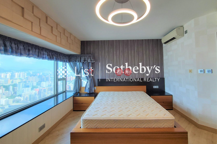 Property for Rent at Sorrento with 2 Bedrooms | Sorrento 擎天半島 Rental Listings