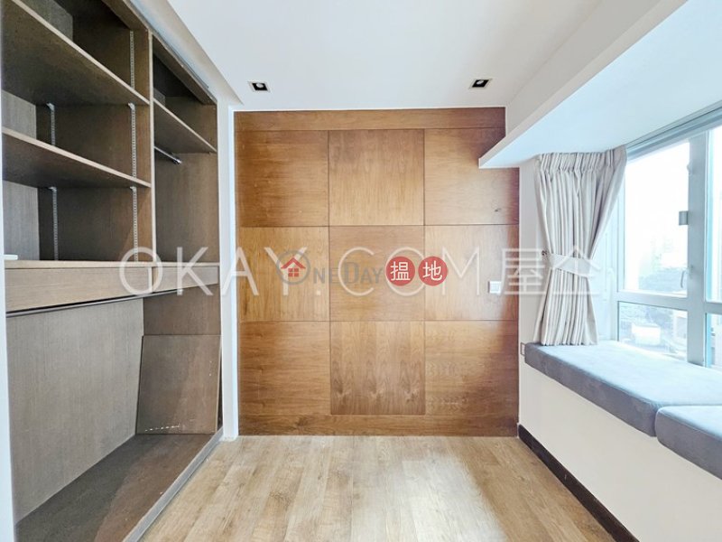 HK$ 18M | Prosperous Height Western District, Charming 3 bedroom with parking | For Sale