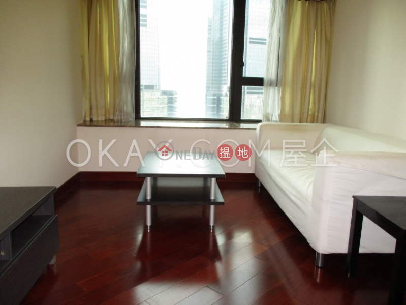 Property Search Hong Kong | OneDay | Residential | Rental Listings, Charming 2 bedroom on high floor with harbour views | Rental