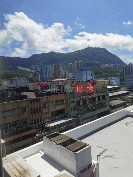 工作室, 開陽街景 9-11 Ng Fong Street | Wong Tai Sin District, Hong Kong, Rental, HK$ 7,800/ month