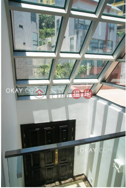 Property Search Hong Kong | OneDay | Residential Sales Listings, Unique house with sea views, terrace & balcony | For Sale