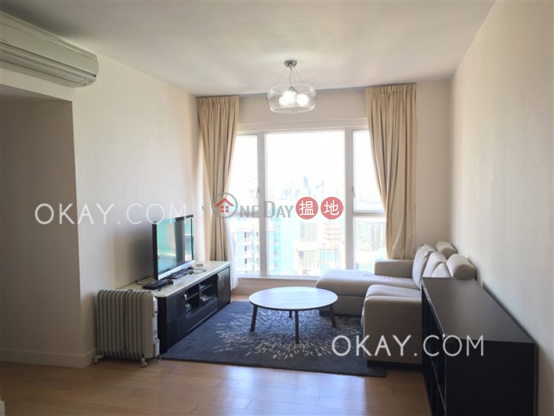 Charming 3 bedroom with harbour views | For Sale | Island Lodge 港濤軒 Sales Listings