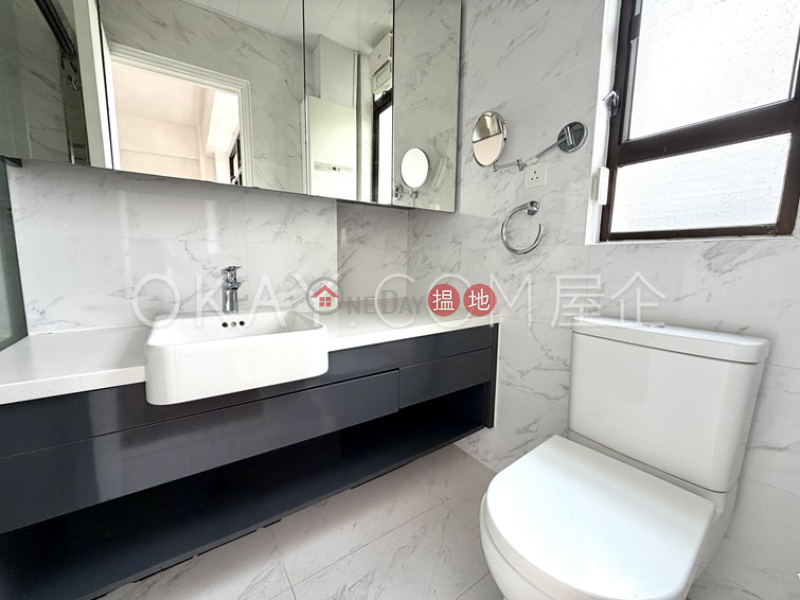 3房2廁,實用率高,連車位,露台宏豐臺 5 號出租單位-5宏豐臺 | 灣仔區香港|出租-HK$ 66,000/ 月