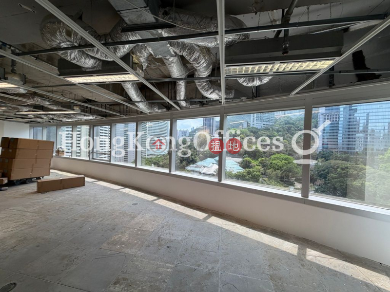 Office Unit for Rent at Three Garden Road, Central | Three Garden Road, Central 花園道三號 Rental Listings