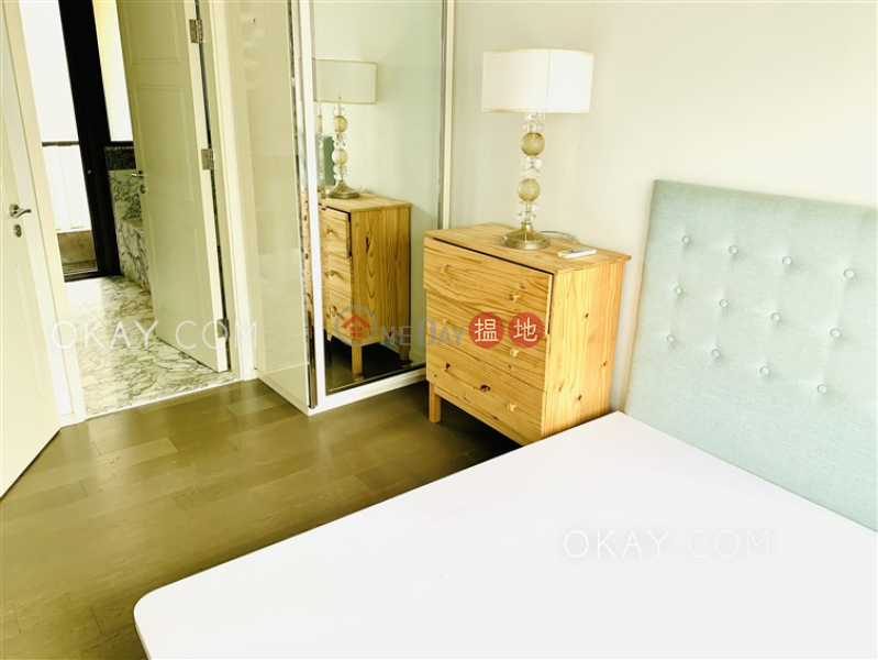Luxurious 1 bedroom with balcony | For Sale | The Pierre NO.1加冕臺 Sales Listings