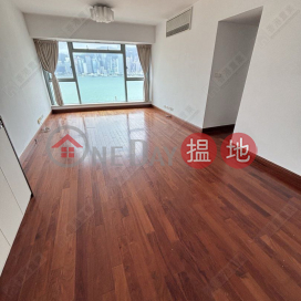 Three bedrooms, one suite, and one study in The Harbourside | The Harbourside Tower 1 君臨天下1座 _0
