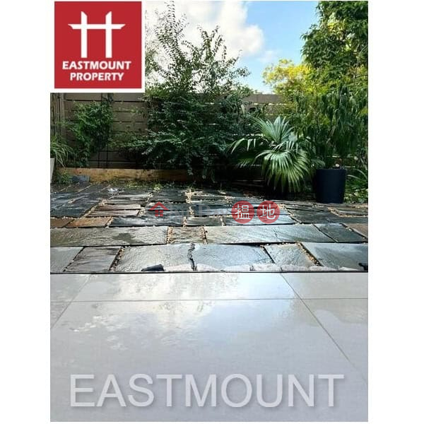 Property Search Hong Kong | OneDay | Residential, Rental Listings, Clearwater Bay Village House | Property For Sale and Lease in Ha Yeung 下洋-Garden, Open Greenery View | Property ID:3582
