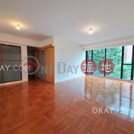 Popular 3 bedroom in Mid-levels East | Rental | Kennedy Court 顯輝豪庭 _0