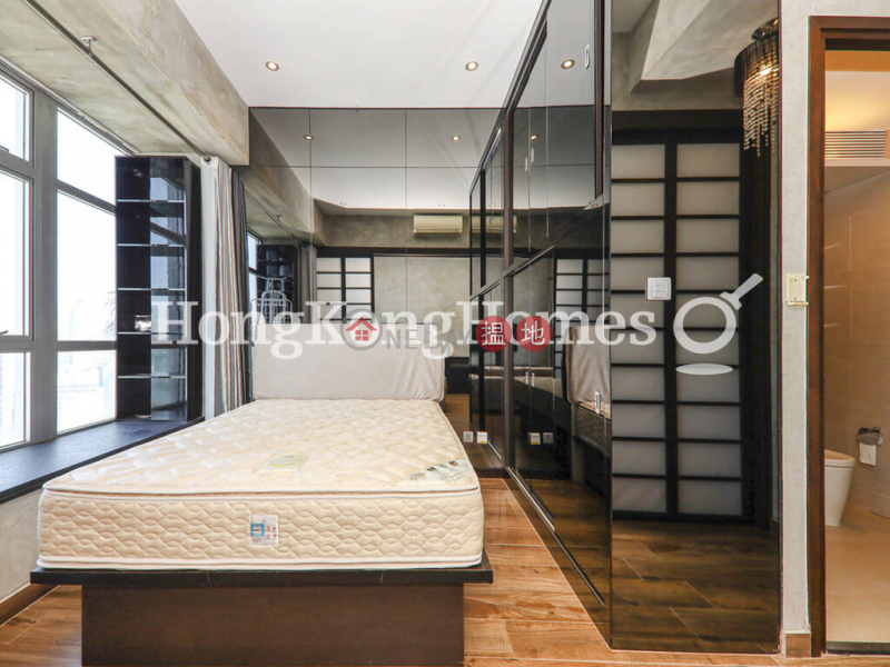 HK$ 24,000/ month, J Residence | Wan Chai District 1 Bed Unit for Rent at J Residence