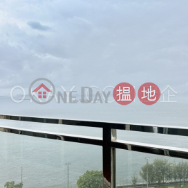 Efficient 4 bedroom with balcony & parking | Rental
