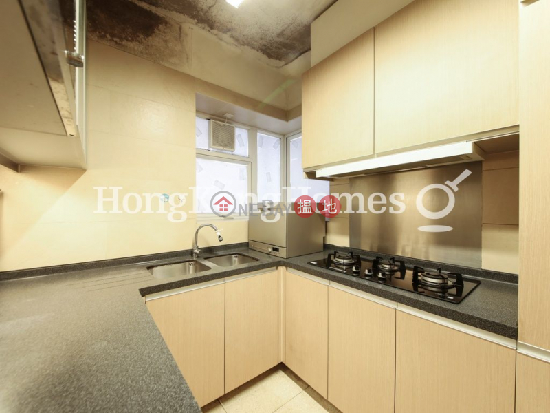 HK$ 48,000/ 月|港濤軒-東區港濤軒4房豪宅單位出租