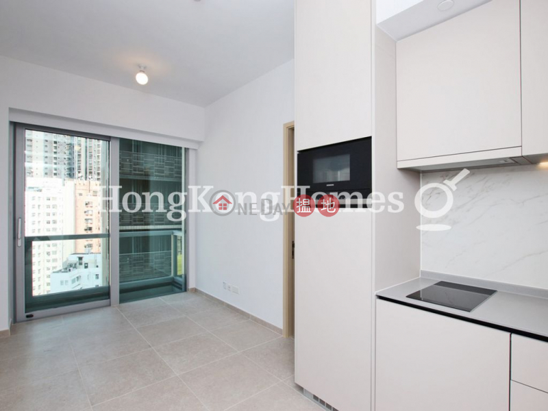 1 Bed Unit for Rent at Resiglow Pokfulam, Resiglow Pokfulam RESIGLOW薄扶林 Rental Listings | Western District (Proway-LID174525R)