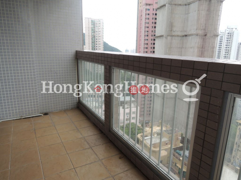 3 Bedroom Family Unit for Rent at Realty Gardens 41 Conduit Road | Western District, Hong Kong | Rental HK$ 55,000/ month